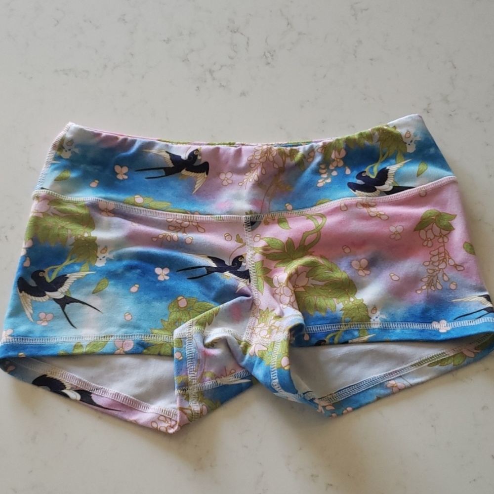 Fleo shorts